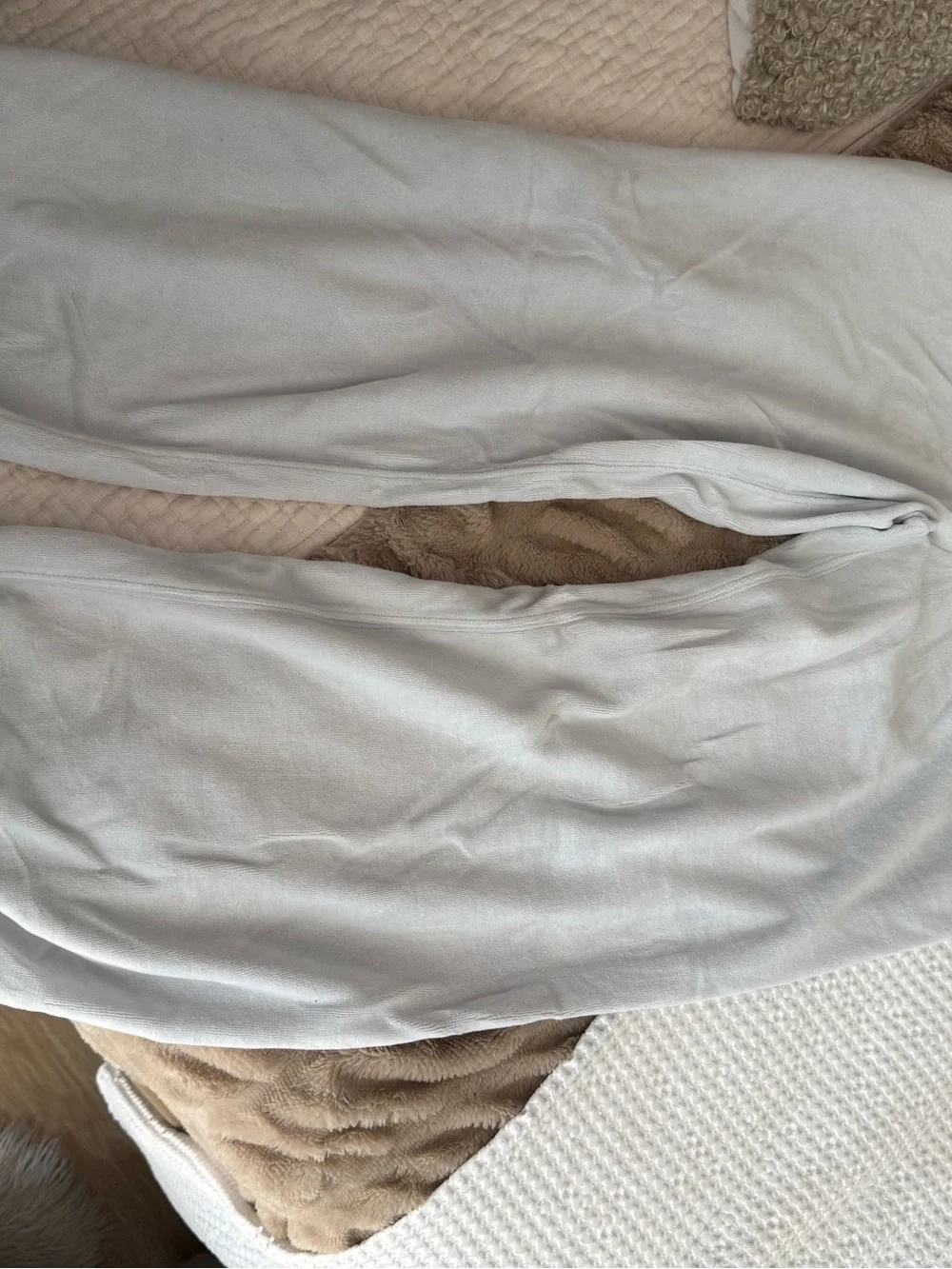 J. Crew soft light